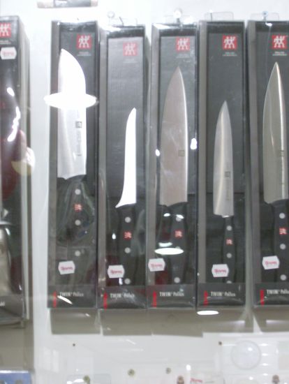 unsere "guten" solinger Messer gibts doch echt ueberall 