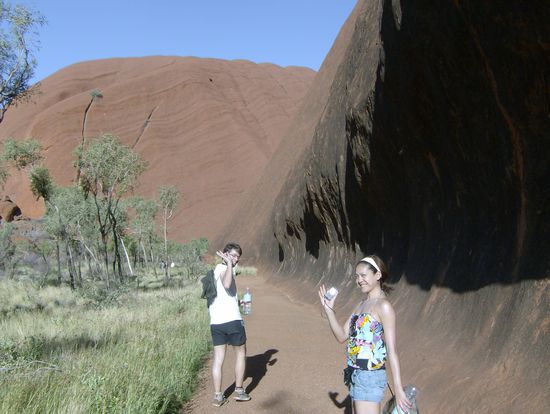 David und Nhan aus Hamburg
