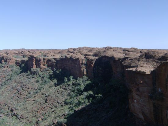 Kings Canyon