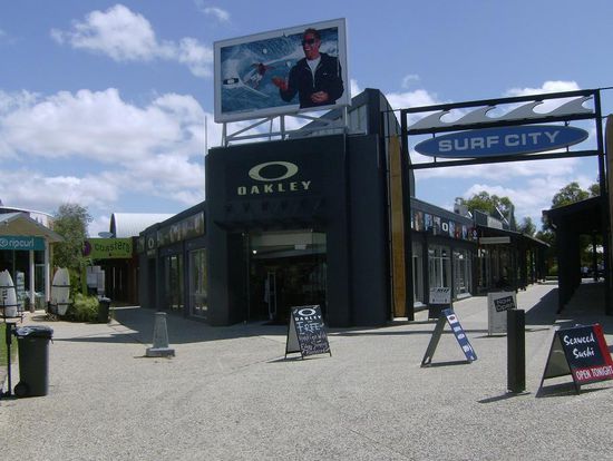 Torquay- Victorias Surf Capital