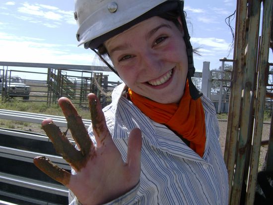 ahhhmmm....Mist!...nicht aus 