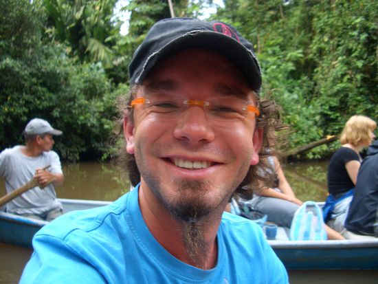 Das macht eine Shellfishsoup aus mir... 