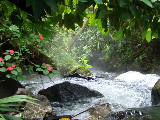 Therme einmal anders
