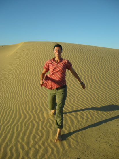 ..einmal runtergefetzt...