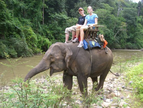 Benjamin Bluemchens Freund