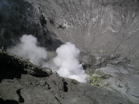 stark aktiver Bromo!