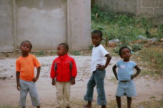 infantile Extravaganz