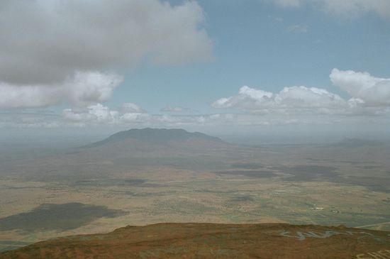 Irene View Poin Lushoto