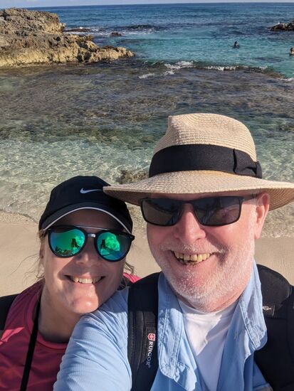 Bis zur nächsten Reise!