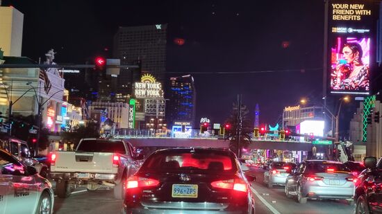 Las Vegas