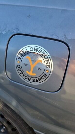 Ich liebe diese Serie!