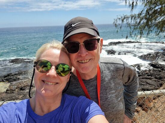 Das Leben ist schön!