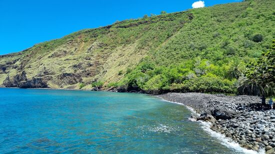 Kealakekua Bay State Historical Park
