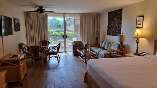 Aston Maui Kaanapali Villas