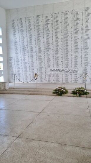 Gedenken an die Opfer