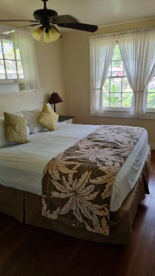 Der Charme der alten Zeit!