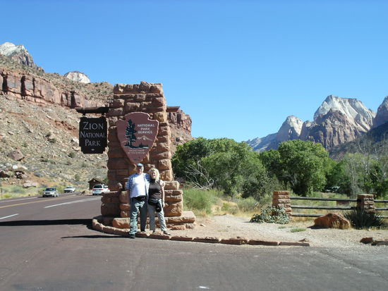 Zion N.P.