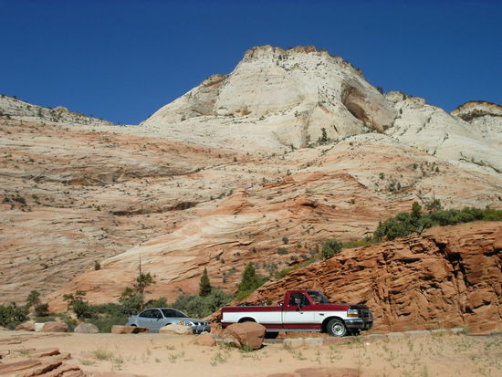 Zion N.P.