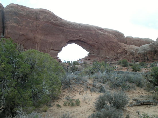Am Arches N.P.