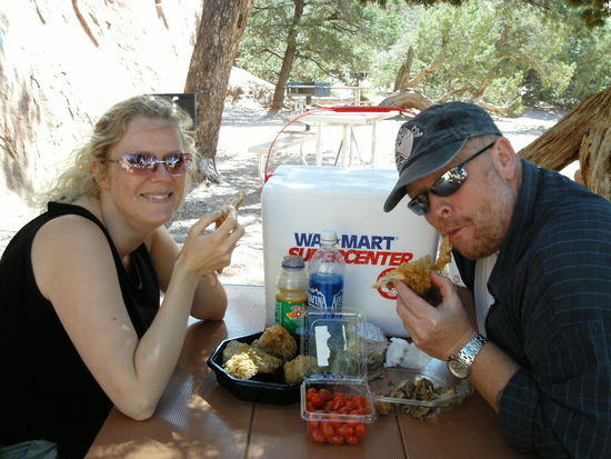 Picknick