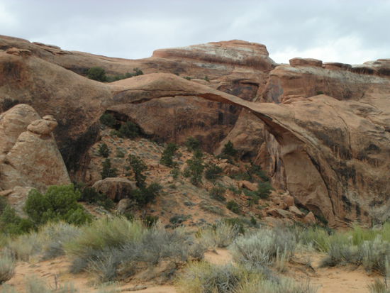 Landscape Arch