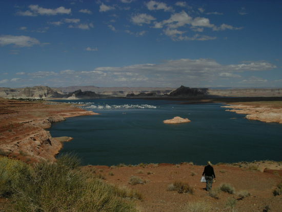 Lake Powell
