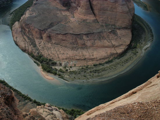 Horseshoe Bend