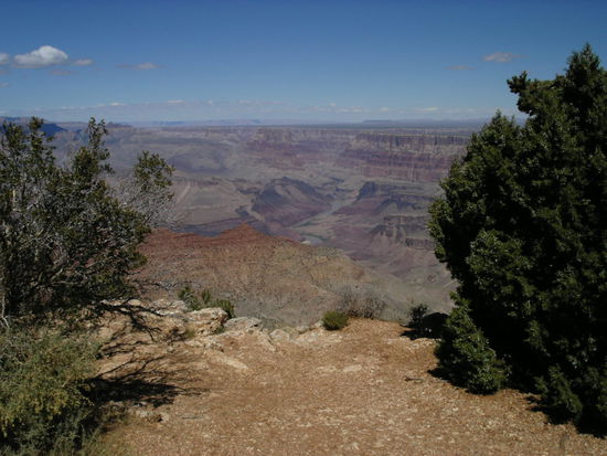 Grand Canyon