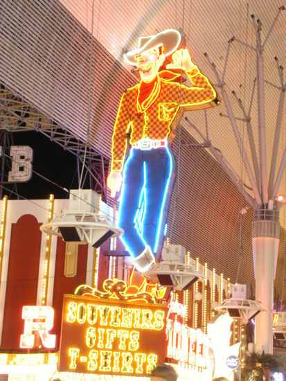 Freemont Street
