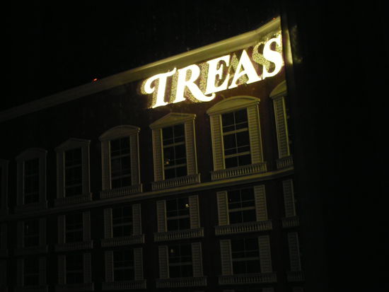 Treasure Island