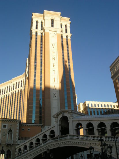 Hotel Venetian