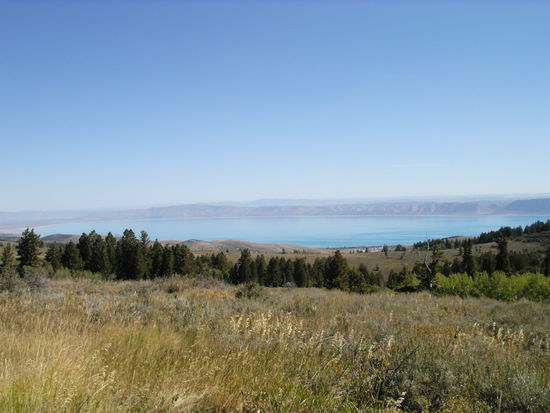 Bear Lake