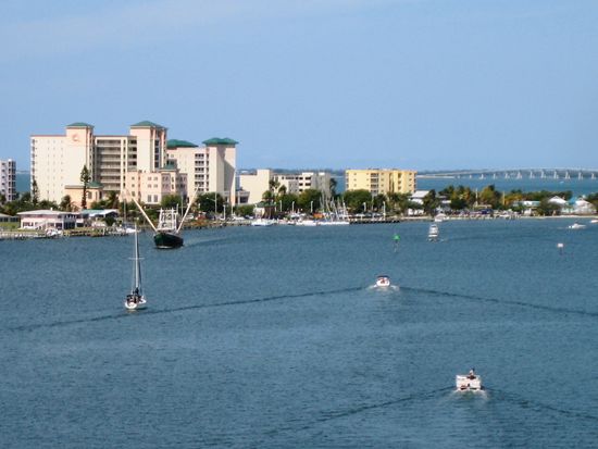 Fort Meyers Beach