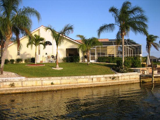 Das Haus von Robert und Jutta