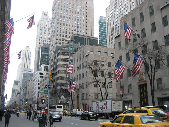 5th Avenue