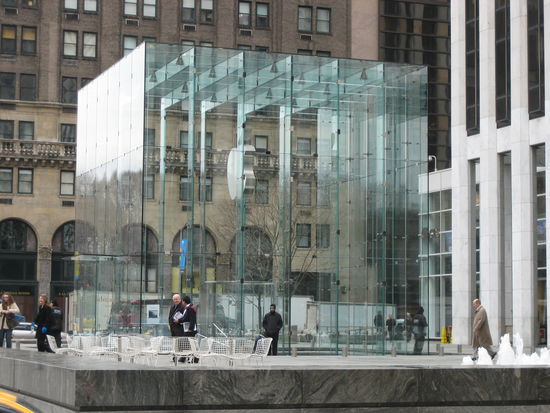 Apple Store