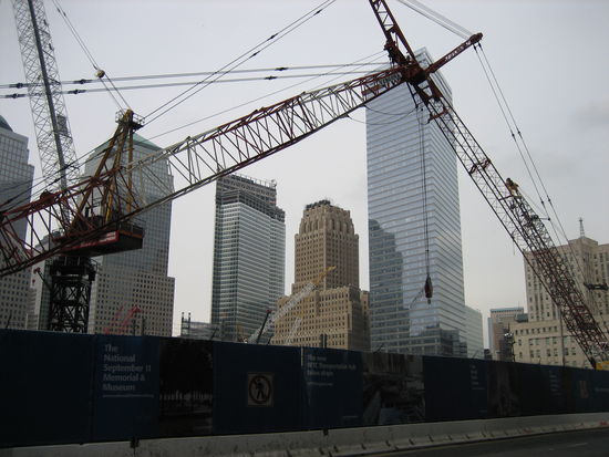 Ground Zero