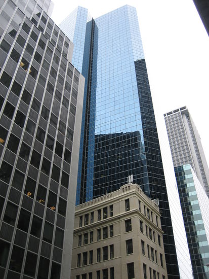 Financial District