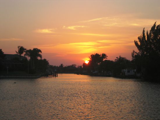 Hach, ist das schön!