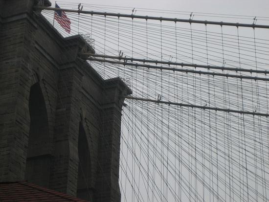 Bei schönem Wetter bestimmt toll....