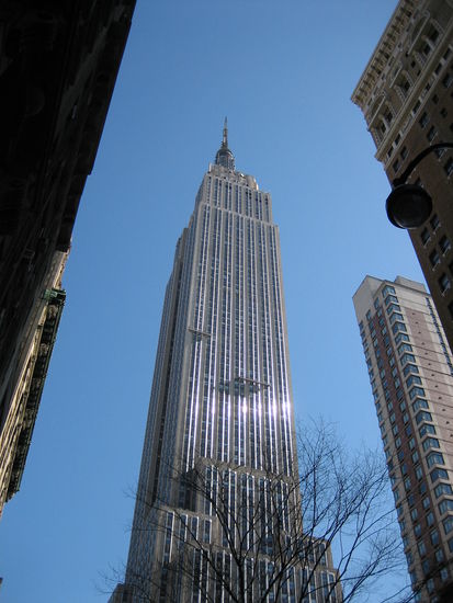 Empire State Building