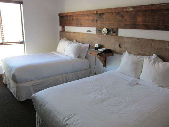 Hotel 968 Park in South Lake Tahoe