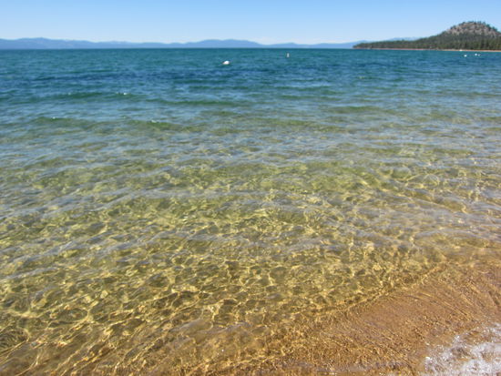 ... und wunderschön!