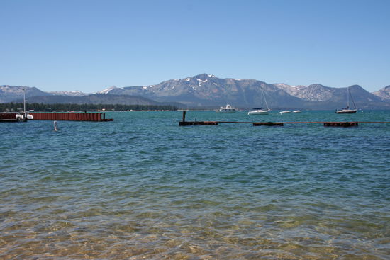 Lake Tahoe