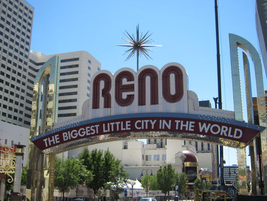 ... und die häßlichste auch....