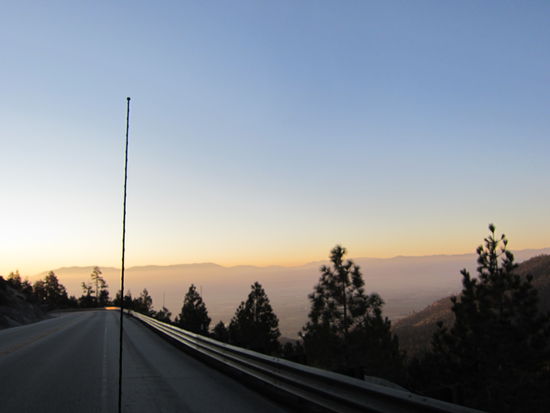 Auf nach Las Vegas...