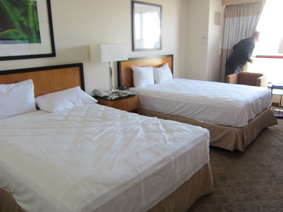 Palace Station Las Vegas