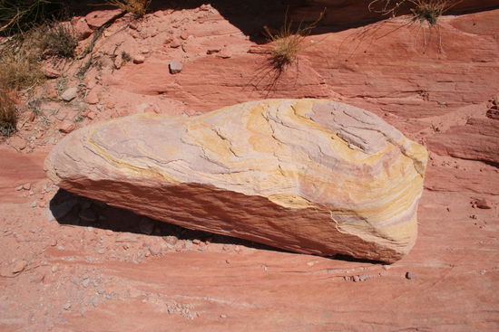 Nochmal getrockneter Pudding...