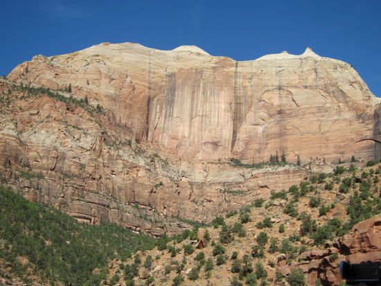 Zion Nationalpark