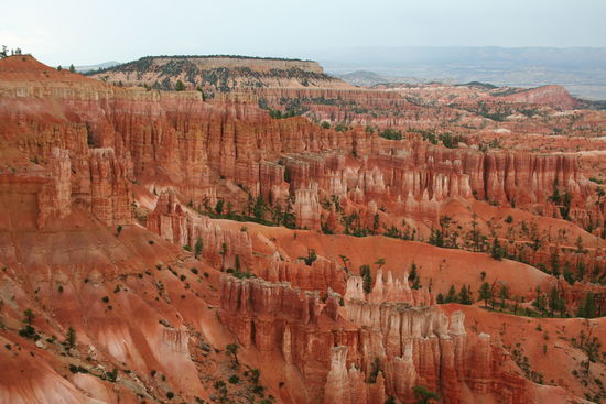 Bryce Canyon